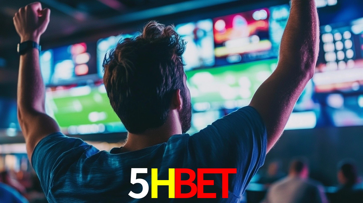 5HBET - Aposta Real no Cassino VIP - 5HBET.COM