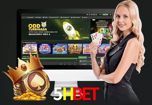 Estatísticas 5HBET