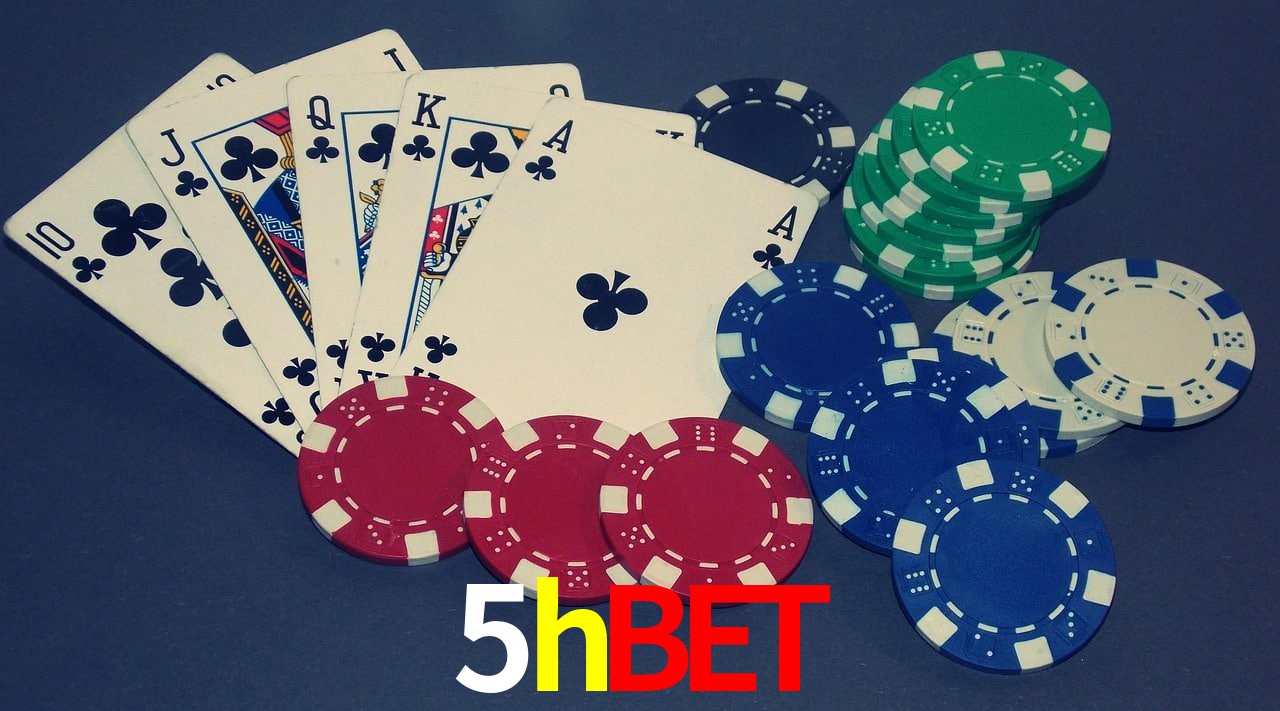 Game Providers 5hbet
