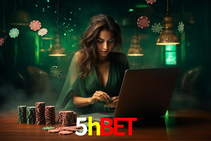Instalar app 5hbet