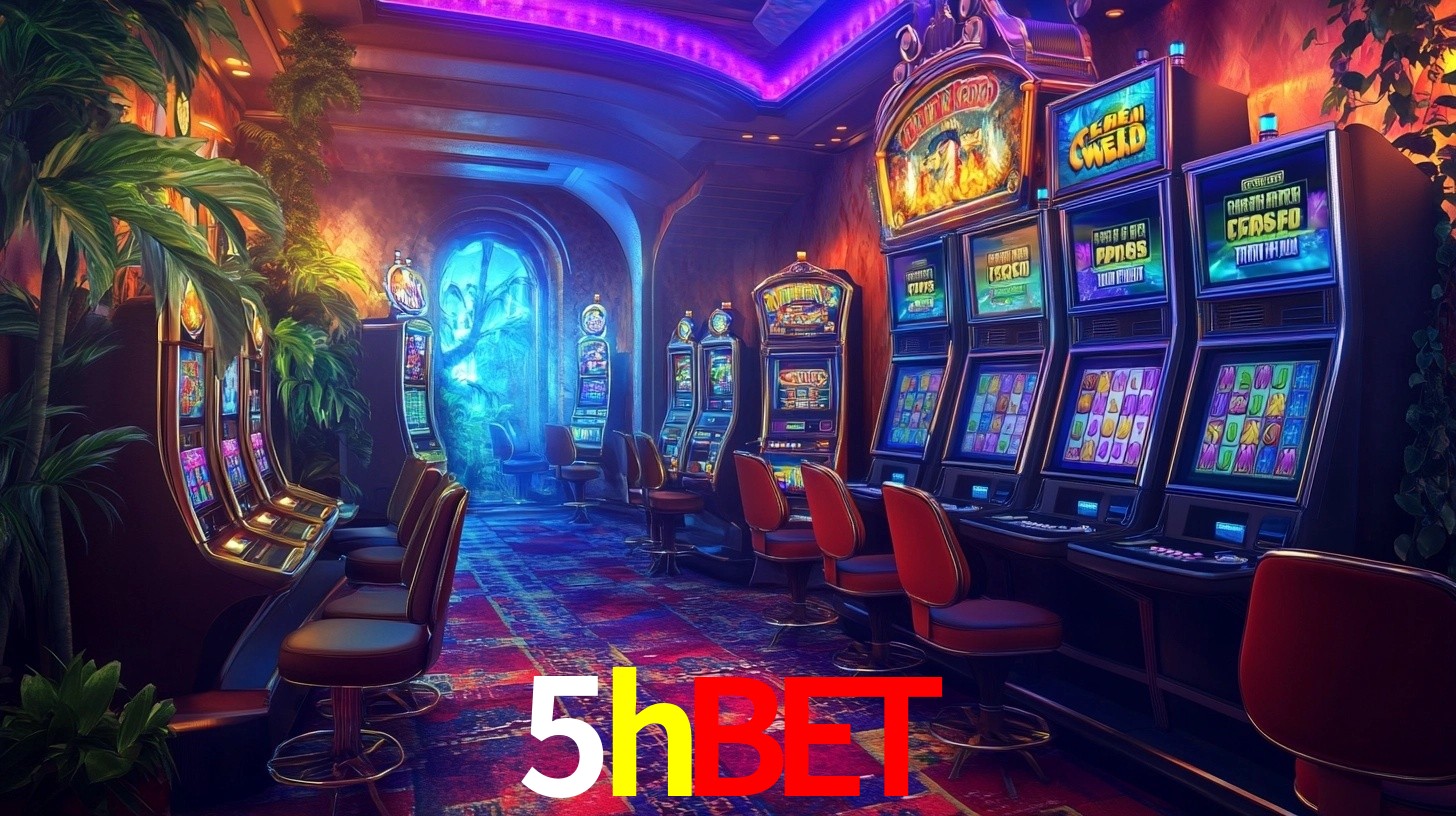 Daily Bonuses 5hbet