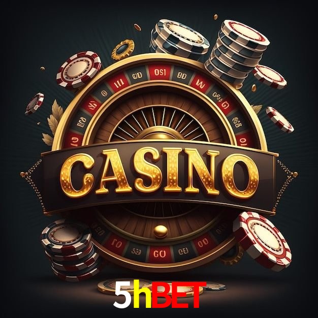 App mobile 5hbet