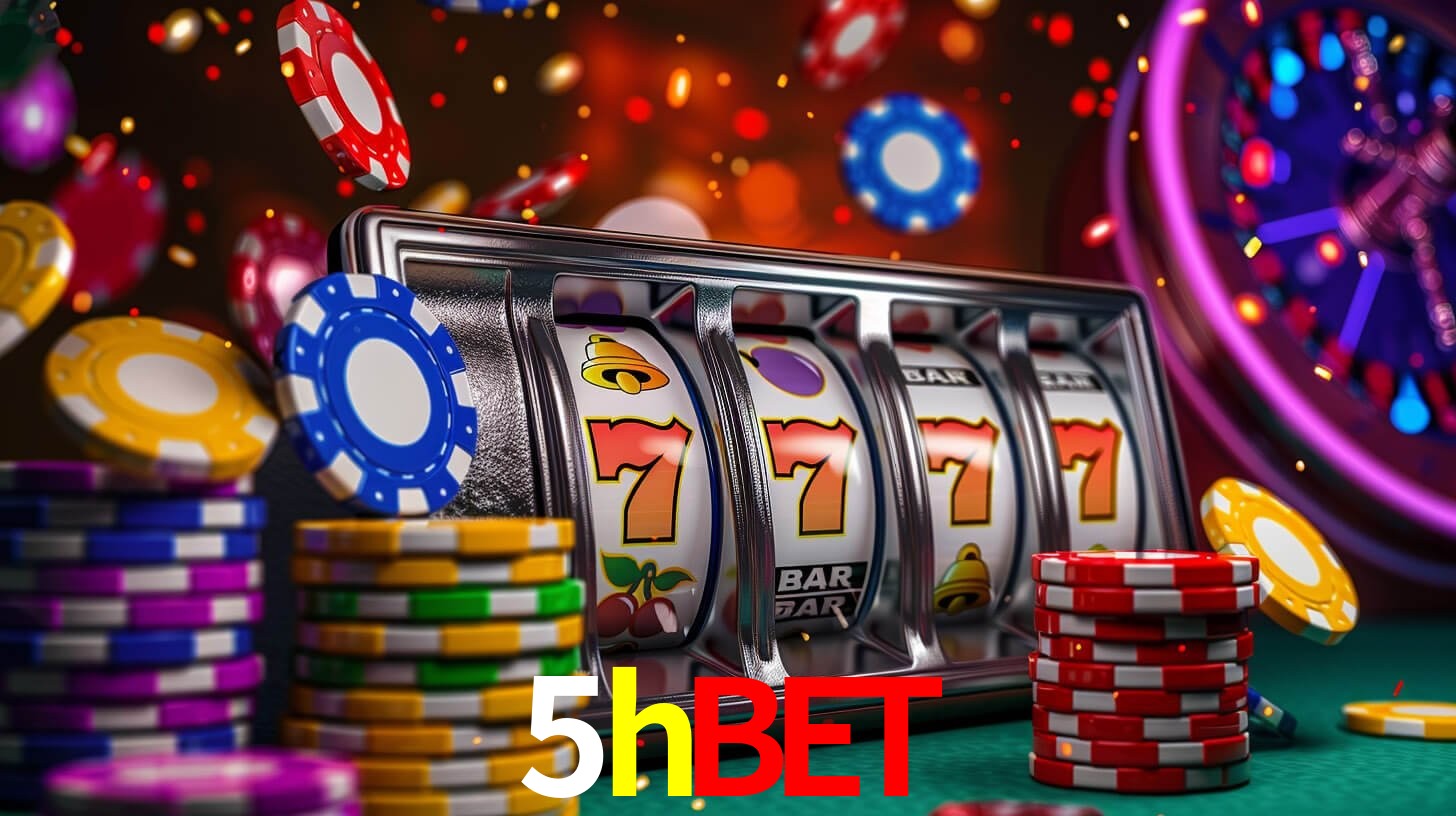 Apostas de Futebol 5hbet