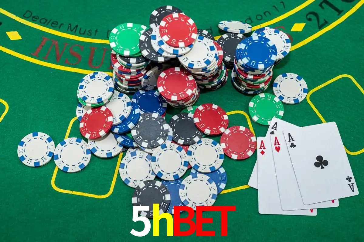 Estatísticas Esportivas 5hbet