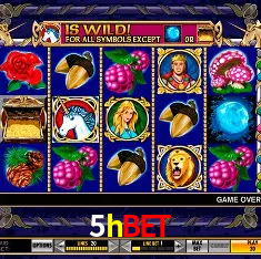 Descubra o Mundo do Cassino Online com 5hbet
