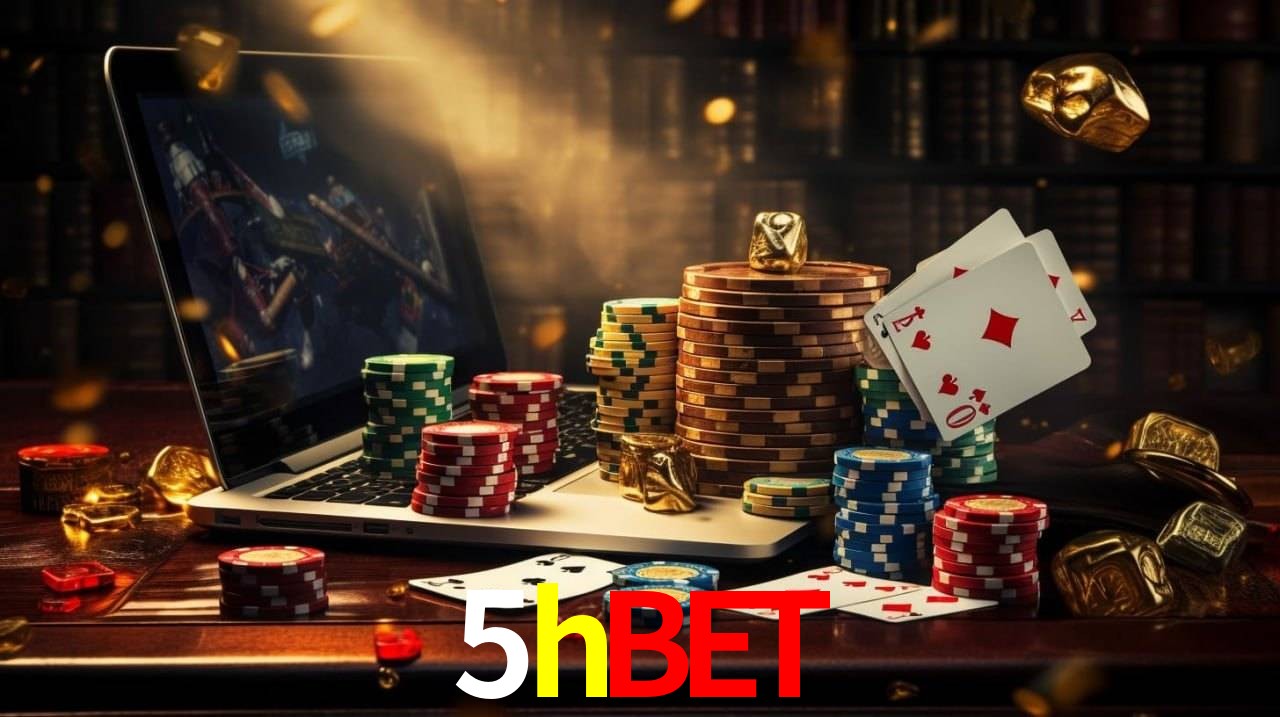 Recursos de Bônus 5hbet