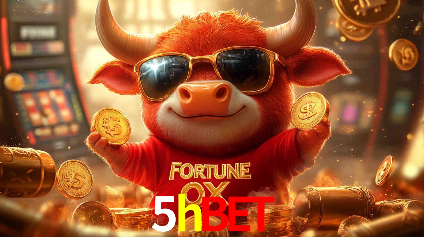5hbet login