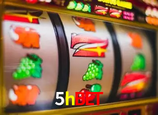 Inovações de Jogos na 5hbet: O Futuro das Experiências Interativas