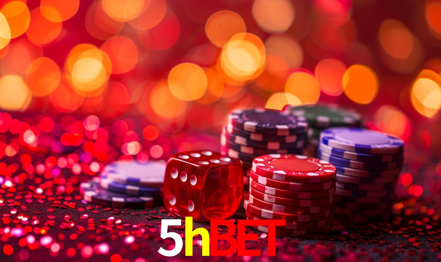 cassino 5hbet