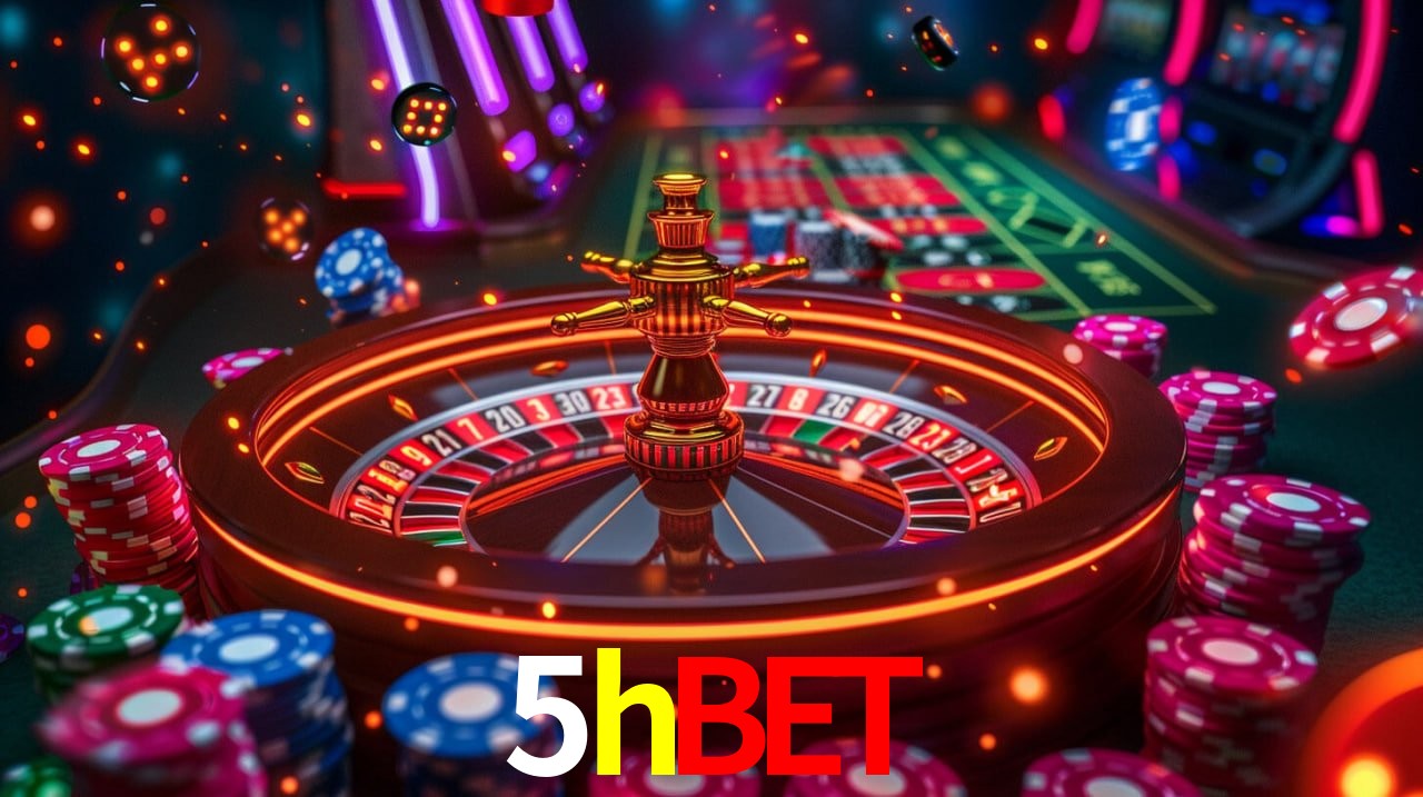 Casino Ao Vivo 5hbet