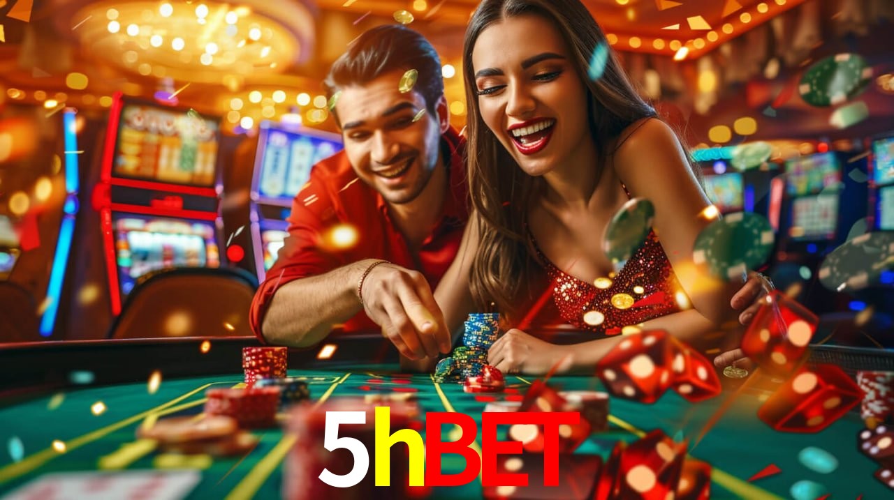 FAQ 5hbet Brasil
