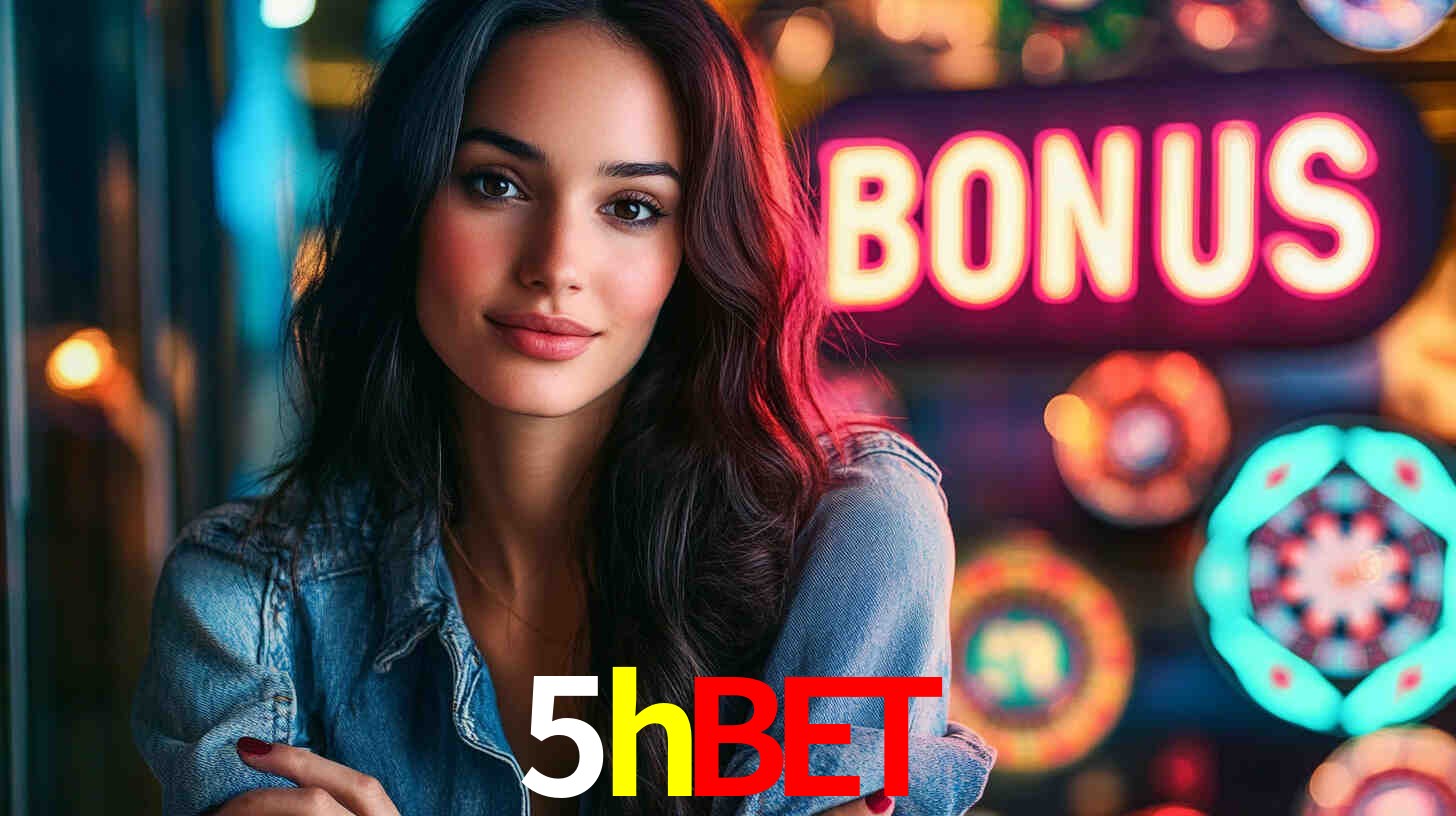 5hbet: A Experiência de Casino com Jogos de Mesa ao Vivo