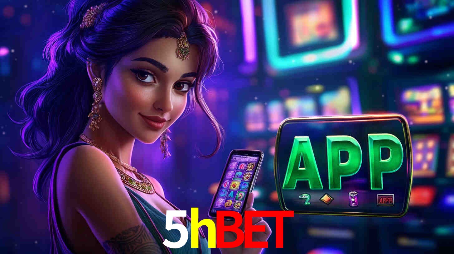 Bônus Generosos e Exclusivos no 5hbet para Você!