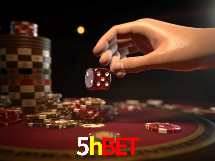 Promoções Sazonais 5hbet