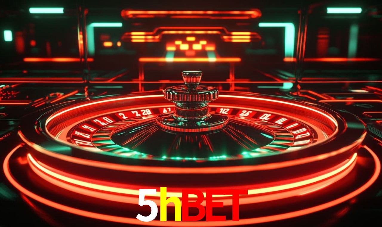 A Popularidade dos Caça-Níqueis no 5hbet