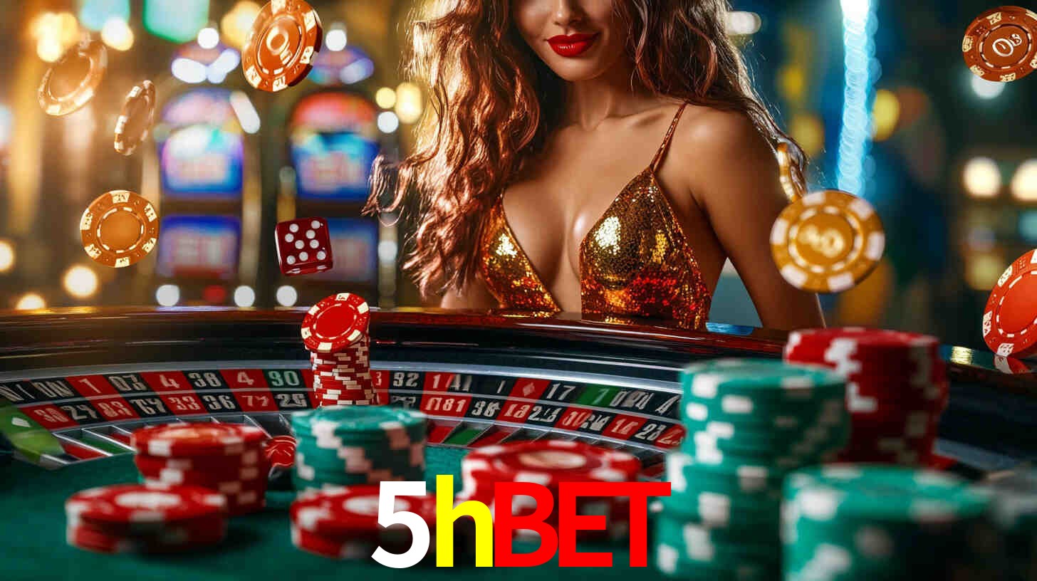 5hbet App Interface
