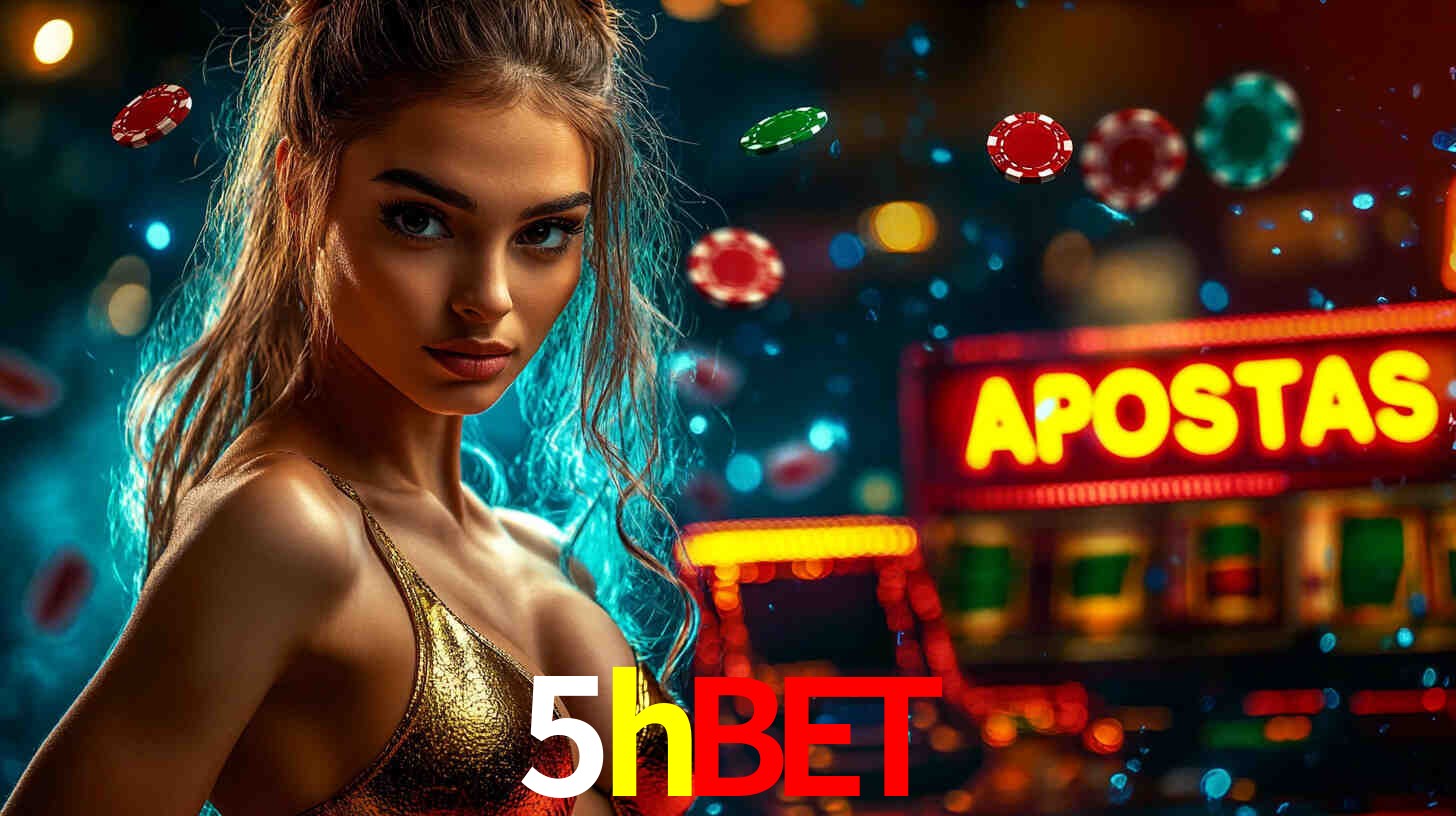 Inovações de Jogos na 5hbet: O Futuro das Experiências Interativas