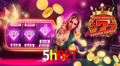 Descubra a Magia dos Jogos de Arcade no 5hbet