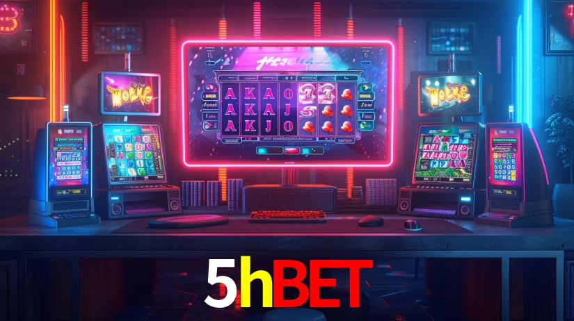 5hbet login