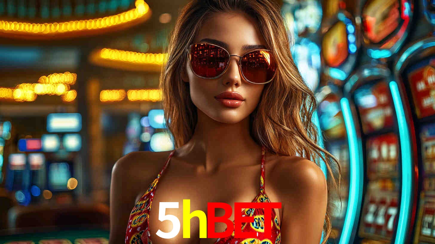 Resumo visual de bônus e campanhas 5hbet