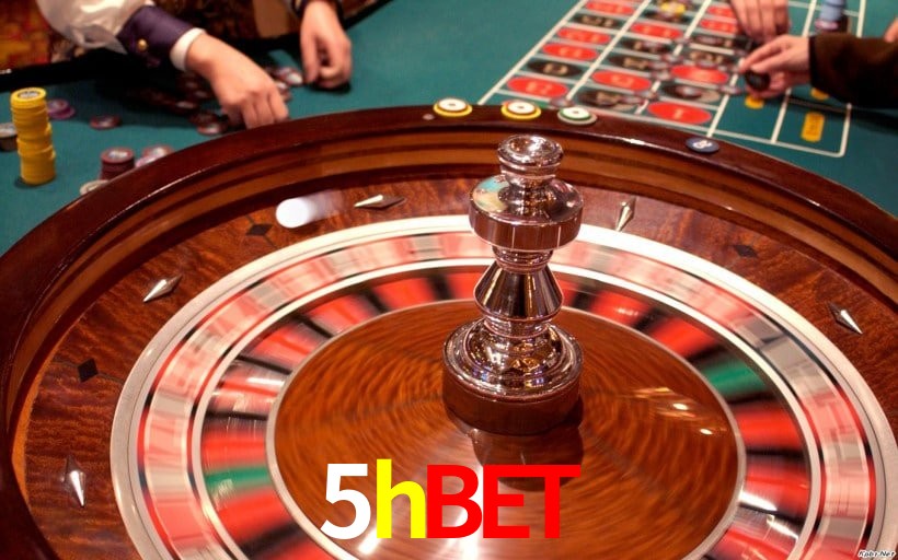 Apostas de Tênis 5hbet