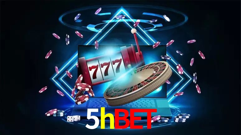 Aplicativo mobile 5hbet