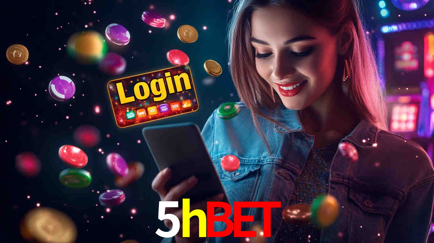 Desvendando o Mundo dos Jogos Virtuais na 5hbet