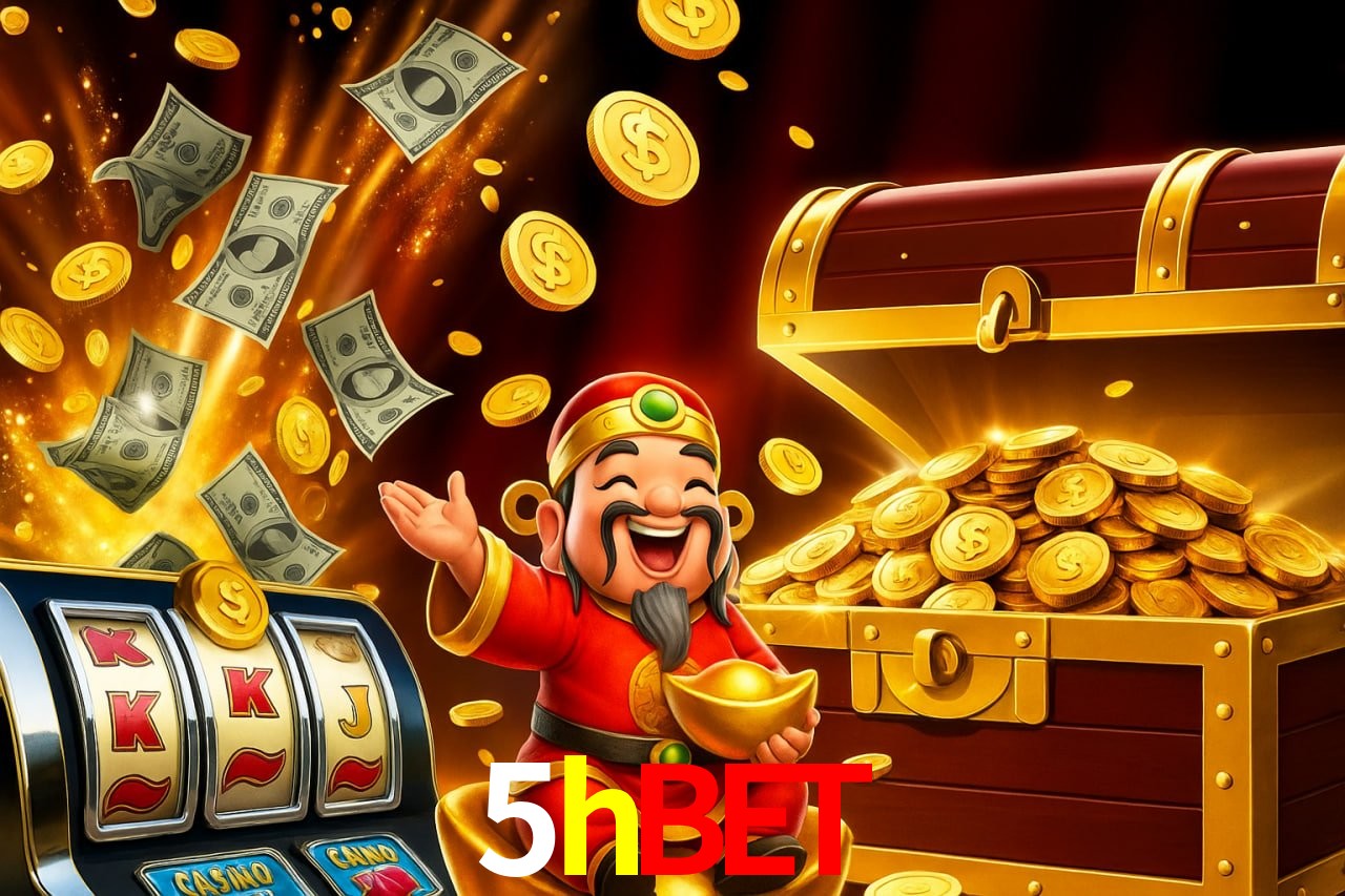 Apostas de Basquete 5hbet