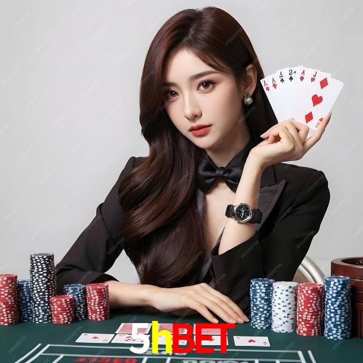 Acesso à conta 5hbet