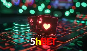 Tecnologia da Plataforma 5hbet