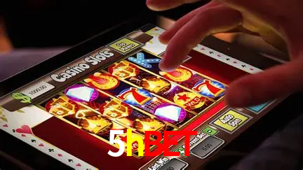 Explorando a Categoria de Eventos em Apostas na 5hbet