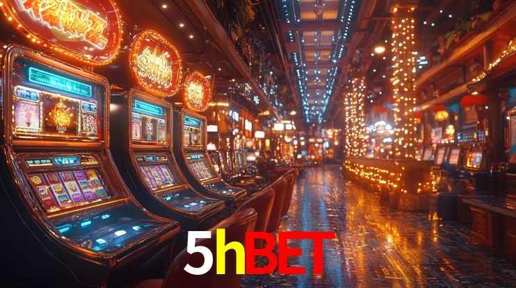 5hbet login