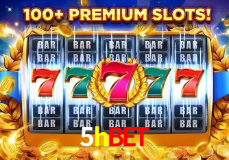 Apostas Esportivas na 5hbet: Um Guia Completo