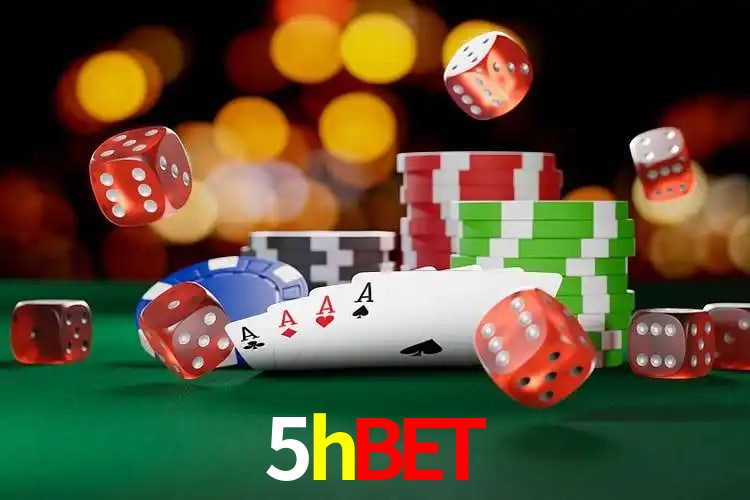 Ofertas Exclusivas 5hbet