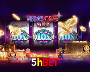 Desvendando o Mundo dos Jogos Virtuais na 5hbet