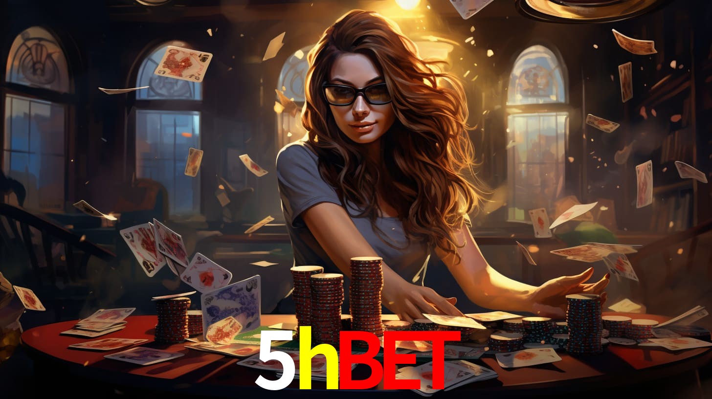 Blackjack Table 5hbet