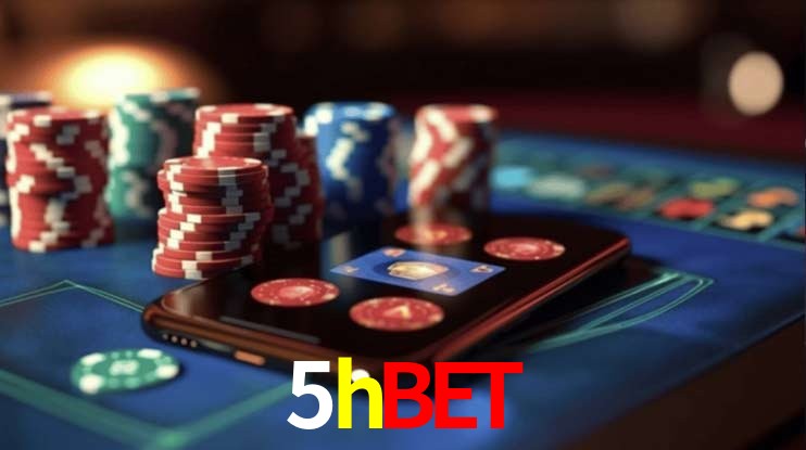 Diretório de Jogos 5hbet