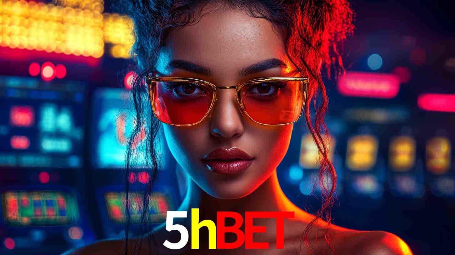 A Emoção da Loteria na 5hbet: Uma Chance de Mudança de Vida