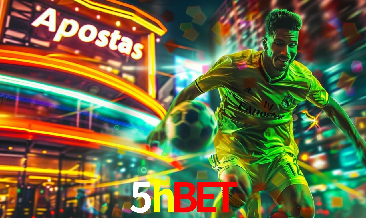 Especiais de Fim de Semana 5hbet