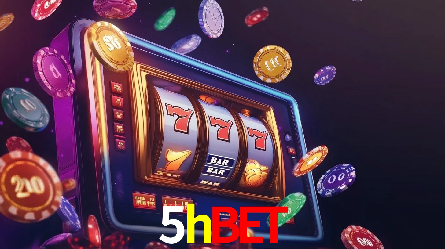 Welcome Bonus 5hbet