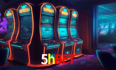 Inovações de Jogos na 5hbet: O Futuro das Experiências Interativas