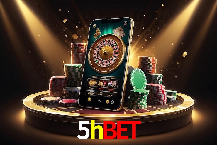 Estatísticas 5hbet