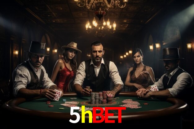 Interface Premium 5hbet