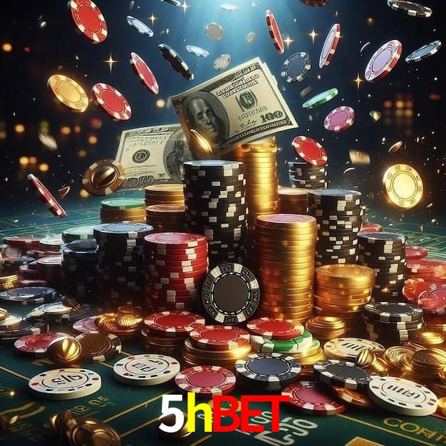 Programa VIP 5hbet