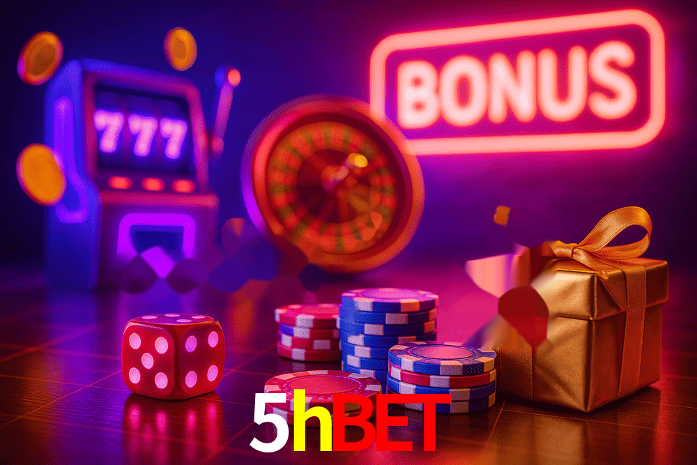 Descubra a Essência do 5hbet: Nossa História e Compromissos