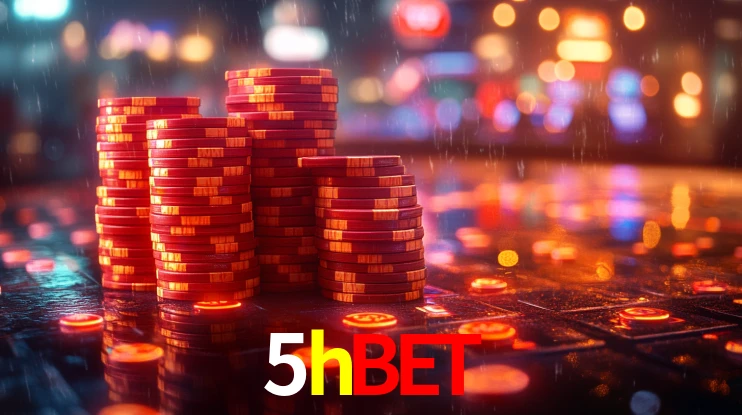 5hbet: Jogos de Caça-Níqueis-Altas Recompensas, Roleta-Velocidade, Blackjack-Desafios Máximos