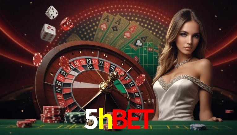 Seasonal Promotions 5hbet