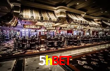 Descubra a Essência do 5hbet: Nossa História e Compromissos