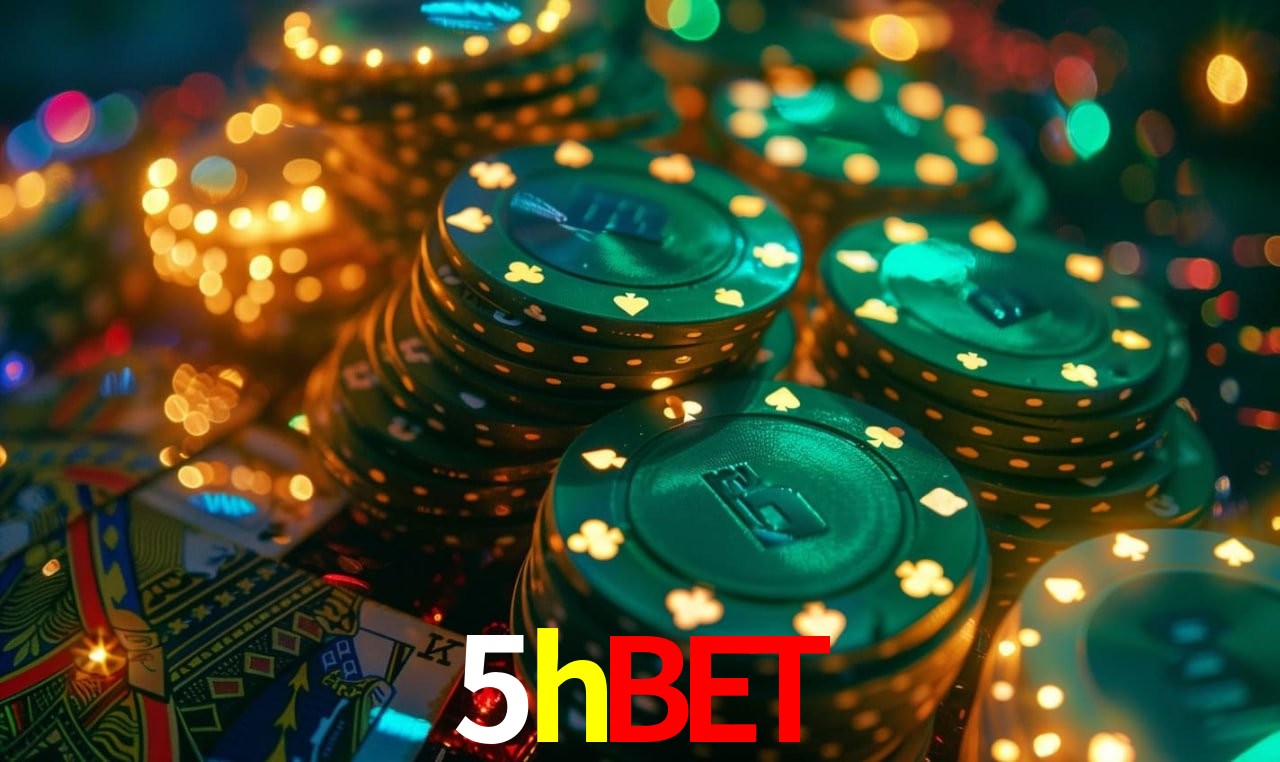 Provedores de Jogos 5hbet