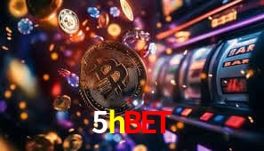 Bônus Diários 5hbet